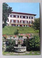 Villa Victoria, Clarens-Montreux