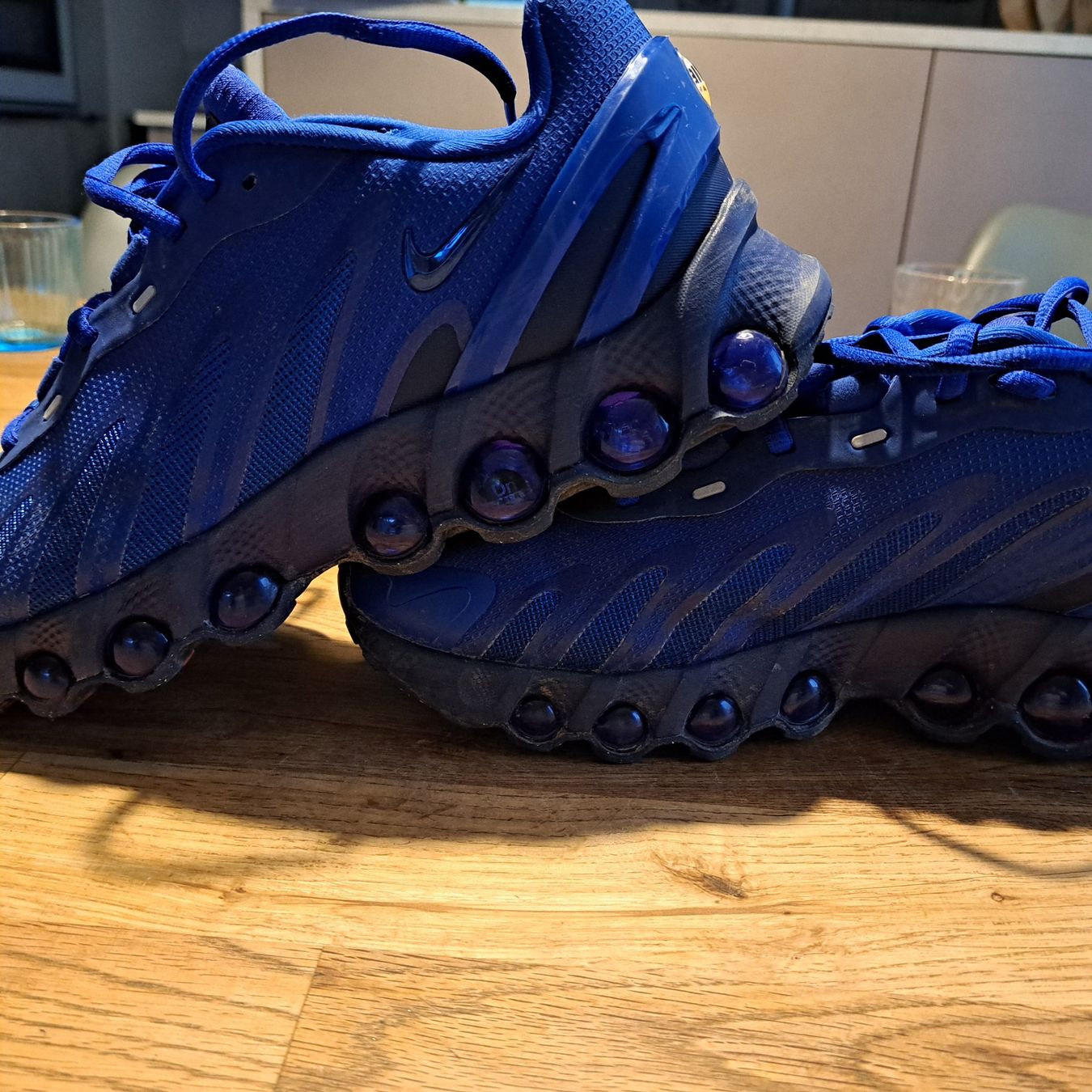 Scarpe per ragazzi: Nike Air max DN – Usato da Unterentfelden venduto da Miro-Lou 2