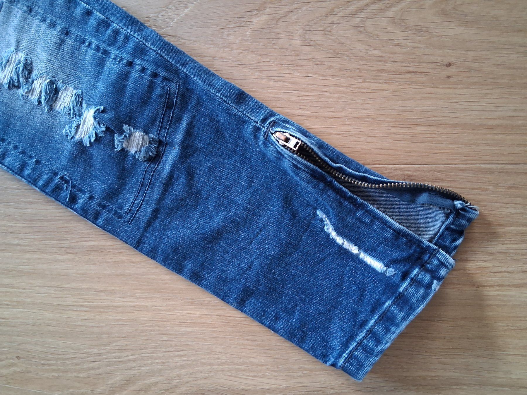 Siksilk Jeans: Siksilk Jeans L – Gebraucht aus Lengnau AG von Nathi88 4