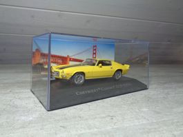 Altaya 1:43 Classic Car Chevrolet Camaro Z/28 1970