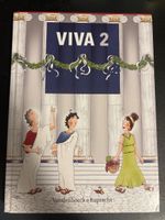 Viva 2 Lateinbuch