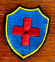 Badge Suisse abzeichen Schweiz armée inconnu unbekannt