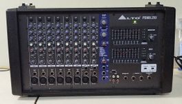 Alto Professional PBM8.250 Mischpult - Top Zustand!(em46)