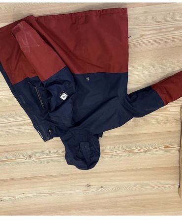 Zimtstern Snowboardjacke