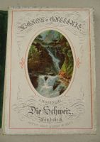 MIGNON GALLERIE: DIE SCHWEIZ