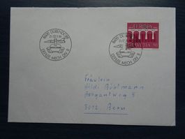 Defilee 1986