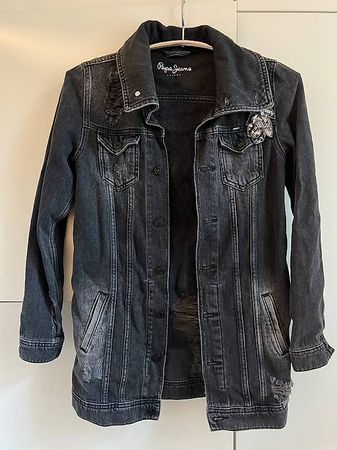 Jeansjacke Pepe Jeans
