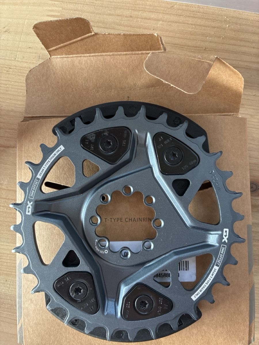 Sram Pièces détachées: SRAM 32T T-Type  – Neuf (Voir description) à Locarno par CG1114 1