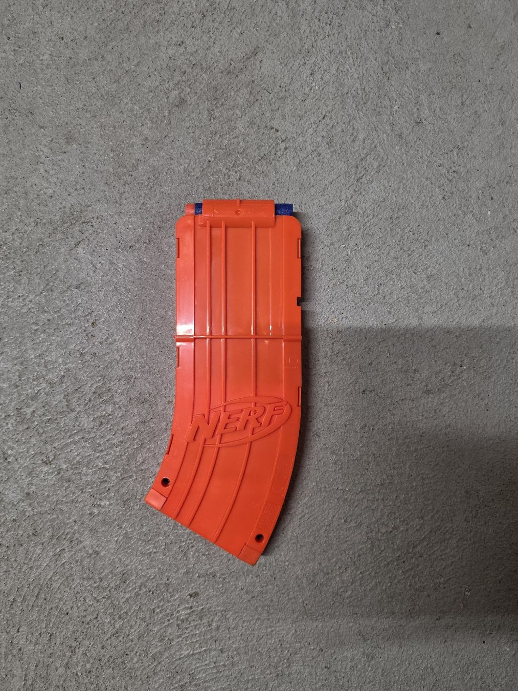 Nerf Giocattoli: Nerf Elite 2.0 Motoblitz mit 2 Magazine – Usato da Bäretswil venduto da vla_t5t2 3