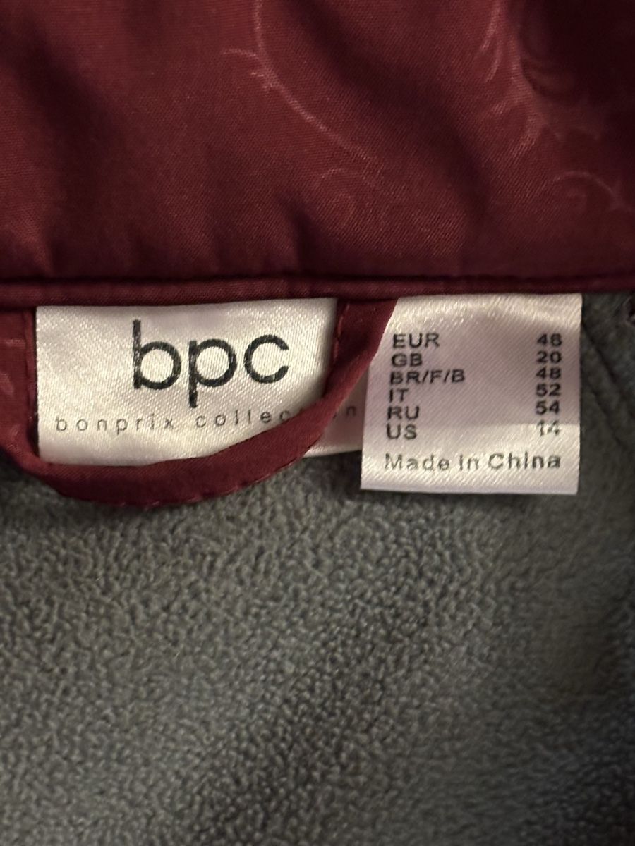 Jacken: Softshelljacke Gr 44-46 – Gebraucht aus Schliern b. Köniz von Puffin48 4