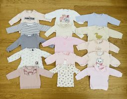 15 Pulls Taille 62