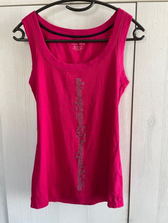 Marc Cain Sports Top - Gr. 38