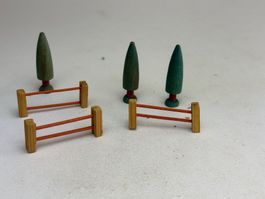 RA- Zäune Bäume Erzgebirge?
