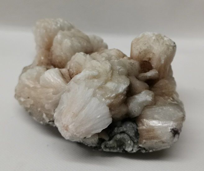 Minerali & Pietre curative: Indischer Zeolit – Nuovo (secondo la descrizione) da Walenstadt venduto da vkt_qc8d 2