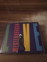 Marius Müller-Westernhagen - Live