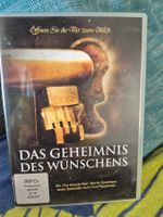 DVD Das Geheimnis des Wünschens Kurt Tepperwein gebraucht