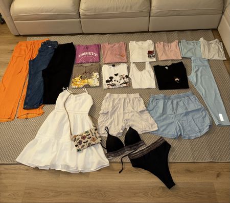 Damen XXL Kleiderpaket Gr.M/L(38/40) ab 1Franken