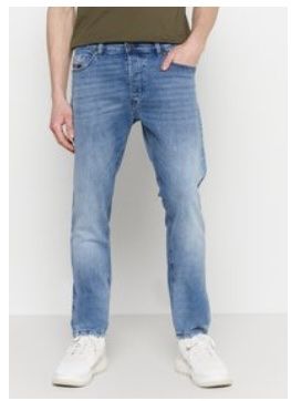 Jeans: Herren Diesel Jeans – Nuovo (secondo la descrizione) da Ibach venduto da svj_kq2n