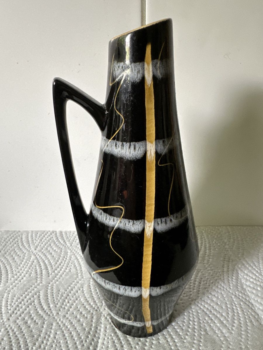 Vasen & Gefässe: Vintage Blumen-Vase FOREIEN. 271. 22 – Gebraucht aus Zürich von Chaeffeler 1