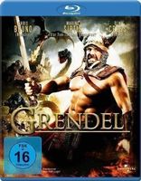 Grendel Fantasy Film bluray NEU