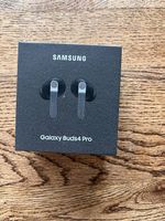 Samsung Galaxy Buds 4 Pro
