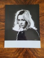 ABBA Agnetha Fältskog Foto, Rarität!