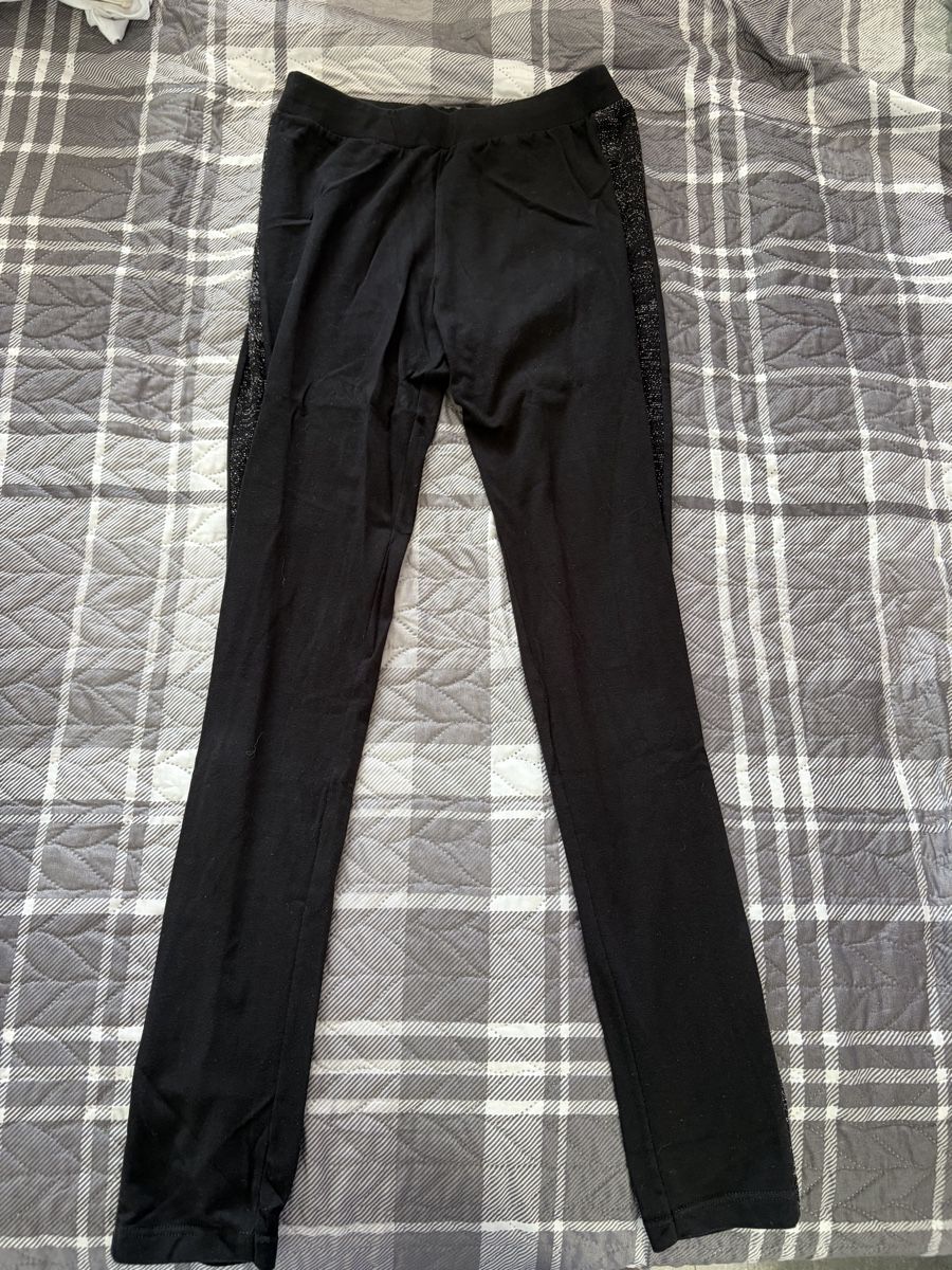 Leggings: taille M, bon état  – Usato da Vouvry venduto da lisa_aaa
