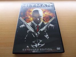 Hitman - jeder stirbt alleine