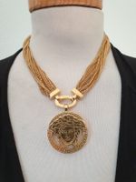 Versace Gianni High End Vintage Kette