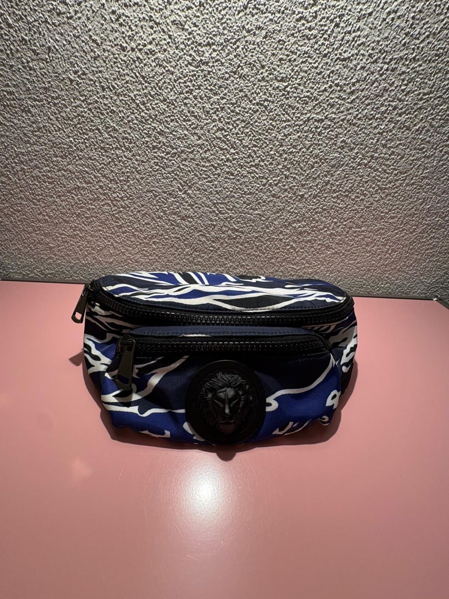 Versace Borse: Versus Versace - Bauchtasche – Usato da Gümligen venduto da Chants7 3