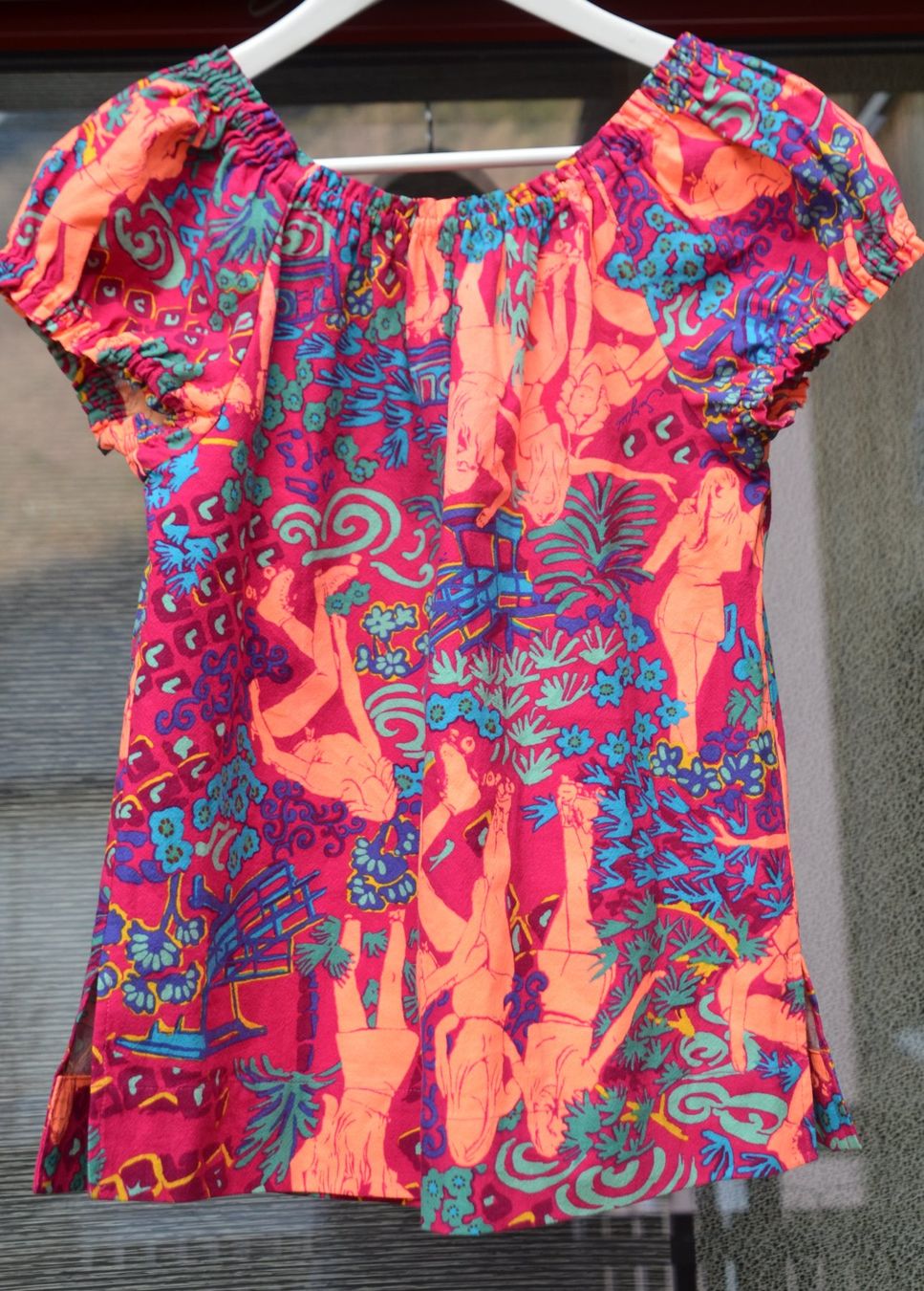 Chloé Blusen: See By Chloé  Bluse / blouse  36 – Gebraucht aus Collonges von arashee 1