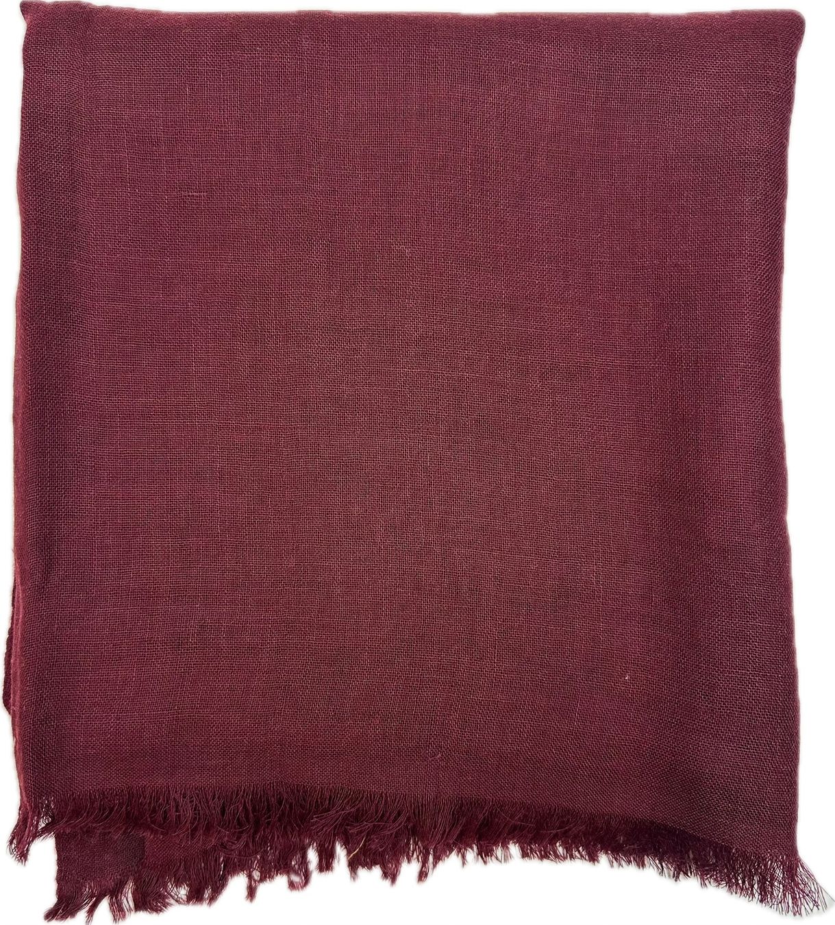 Foulard & Sciarpe: vonoz Schal - OVERSIZE - Plain-Weave, 100% Caschmere, neu – Nuovo e nell'imballaggio originale da Arlesheim venduto da Olizen 1