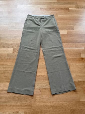 Pantalon Maison 123 taille 40 beige
