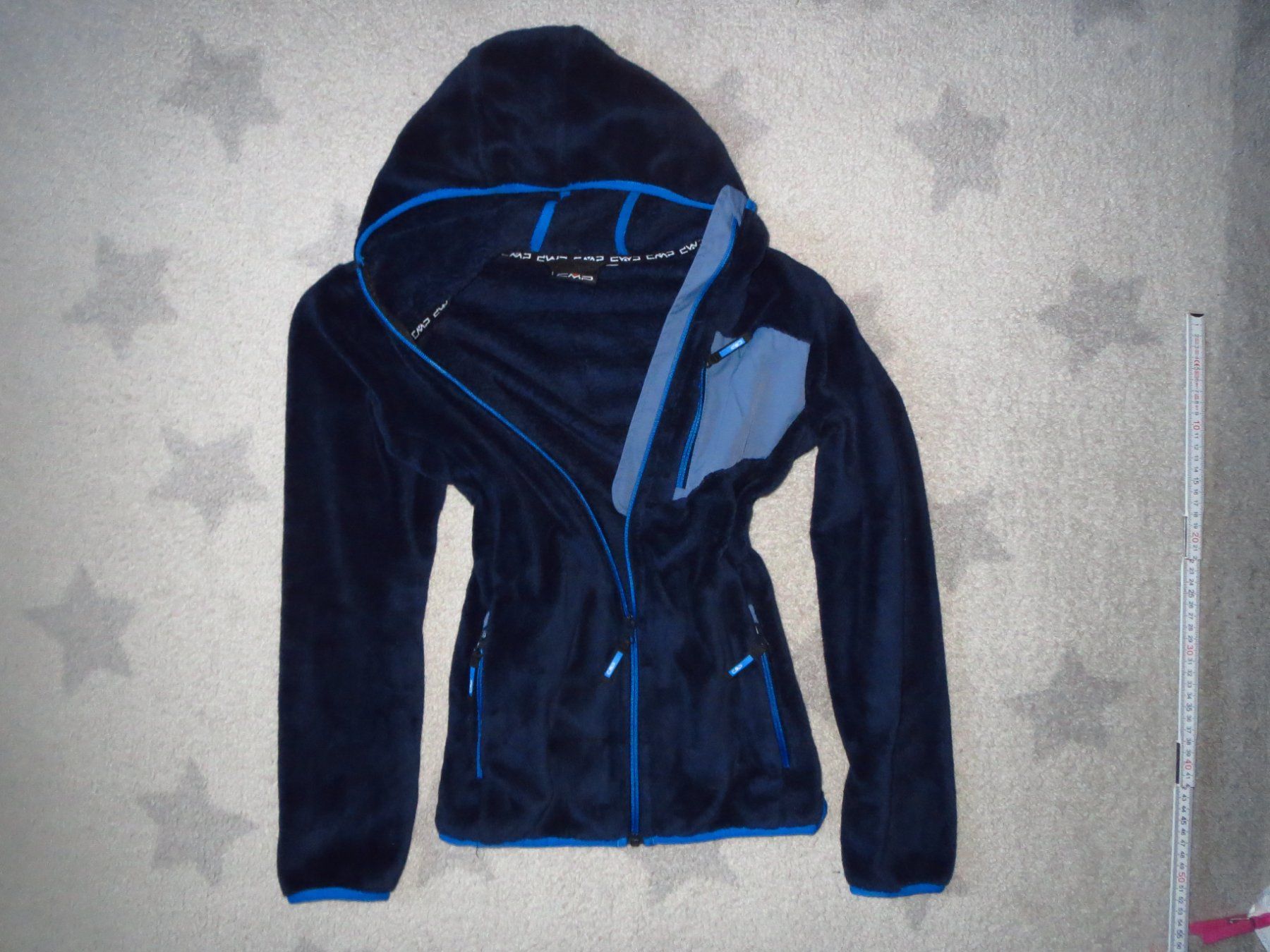 Giacche: NEUE CMP Fleece Jacke Gr XS – Nuovo (secondo la descrizione) da kiental venduto da Anna3723 2
