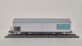 Spur H0 Märklin SBB n Neumann Güterwagen