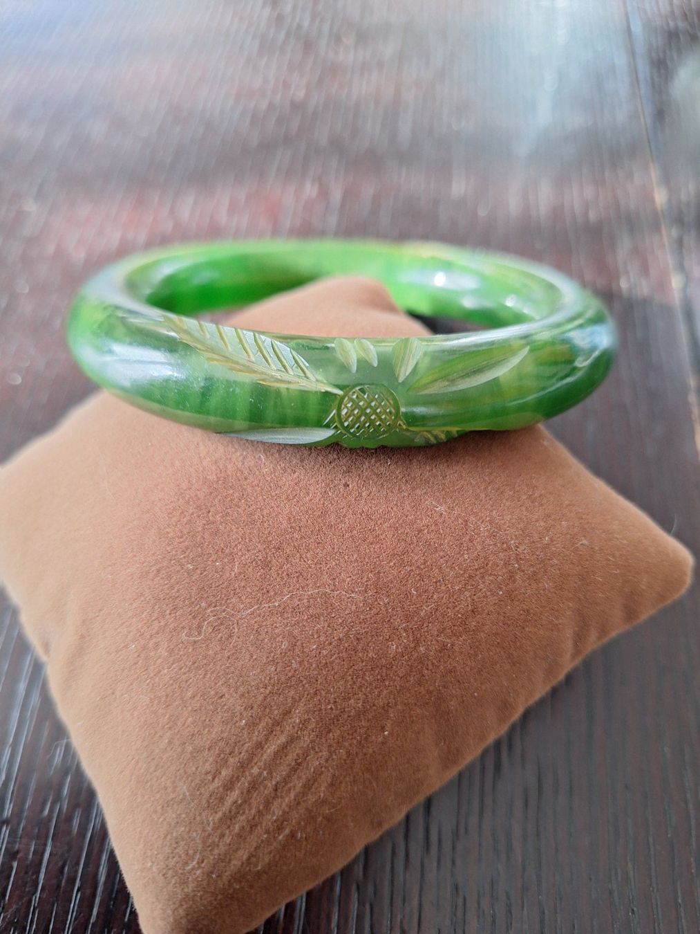 Bracelets: Bracelet vintage – D'occasion à St-Triphon par Jldr0 2