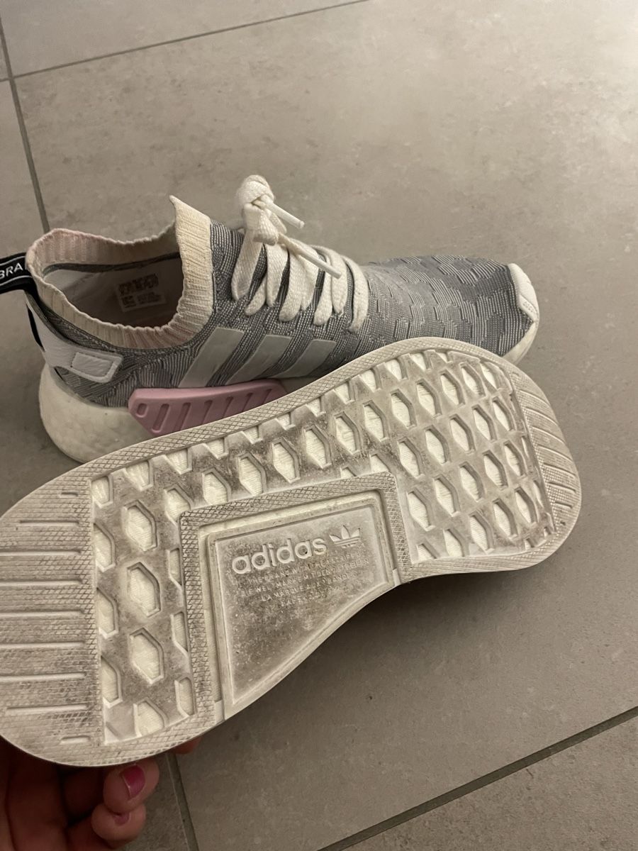 Adidas Damenschuhe: NMD Sneakers Adidas – Gebraucht aus Zunzgen von mel_y6w2 2