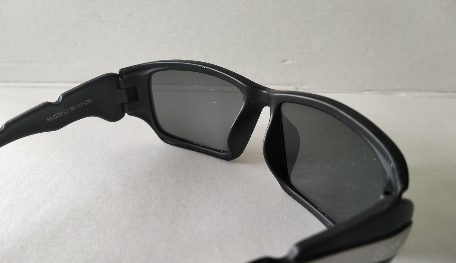 Brillen & Gläser: Nova Sonnenbrille – Neu (gemäss Beschreibung) aus Uerkheim von Justi.y 5