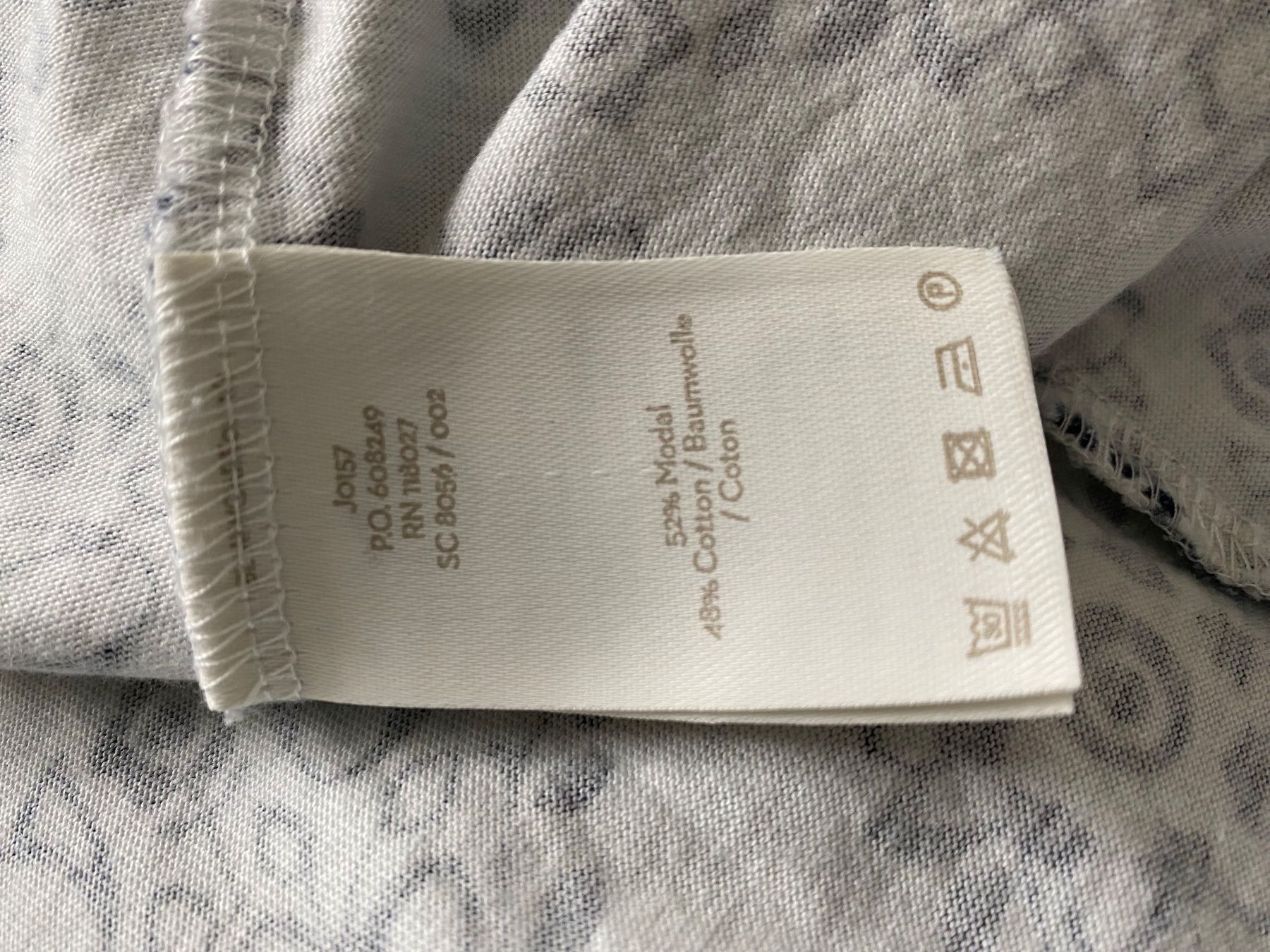 Vestiti: Sommer-Kleid mit Quasten Gr. S – Usato da Stadel b. Niederglatt venduto da sandart 4