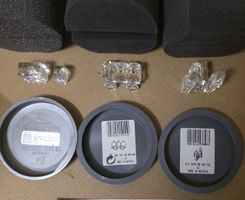 Swarovski Silver Crystal Set Miniatur Figuren Konvolut