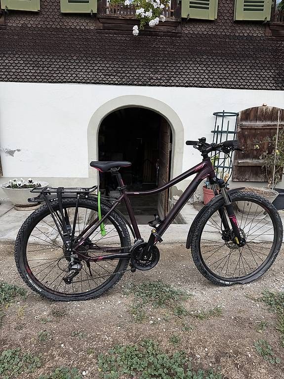 Velos: Fahrrad Scott – Gebraucht aus Schwarzenburg von Leeoniiie 2