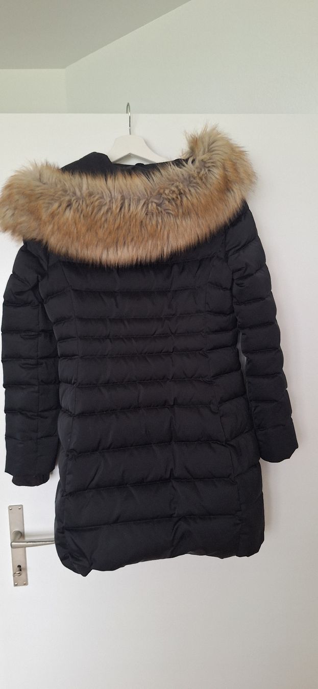 Calvin Klein Cappotti: Calvin Klein Daunenmantel – Usato da Mumpf venduto da SwissDi 4