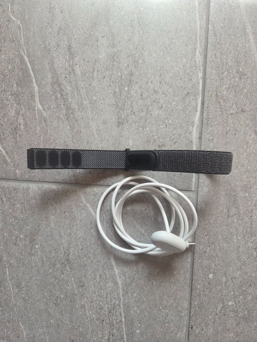 Fitbit Smartwatch: Google Fitbit Air – Nuovo (secondo la descrizione) da St. Gallen venduto da Seraph76 1