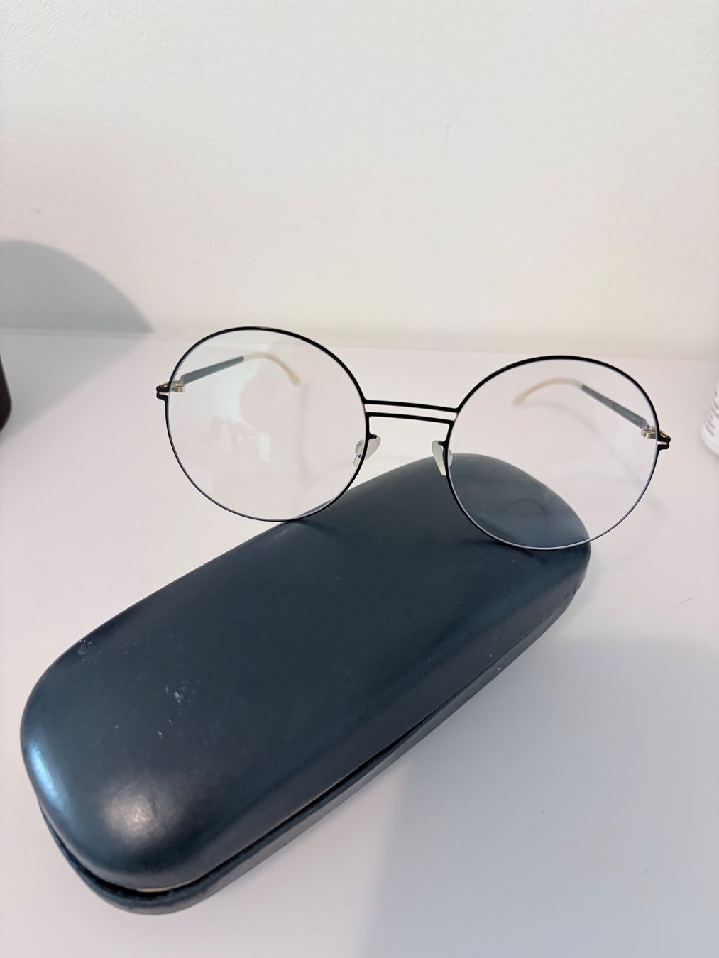 Mykita Brillen & Gläser: Mykita – Gebraucht aus Wallisellen von BlackWhite 1