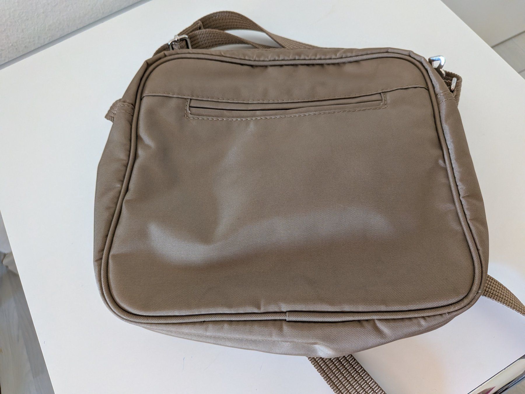 Taschen: Bogner Nylontasche – Gebraucht aus Emmen von magelan 5