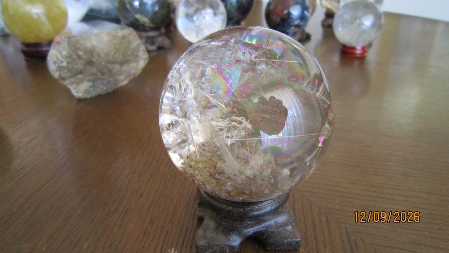 Minerali & Pietre curative: Grosse Mineralsammlung – Usato da Nussbaumen AG venduto da Billiboy 8