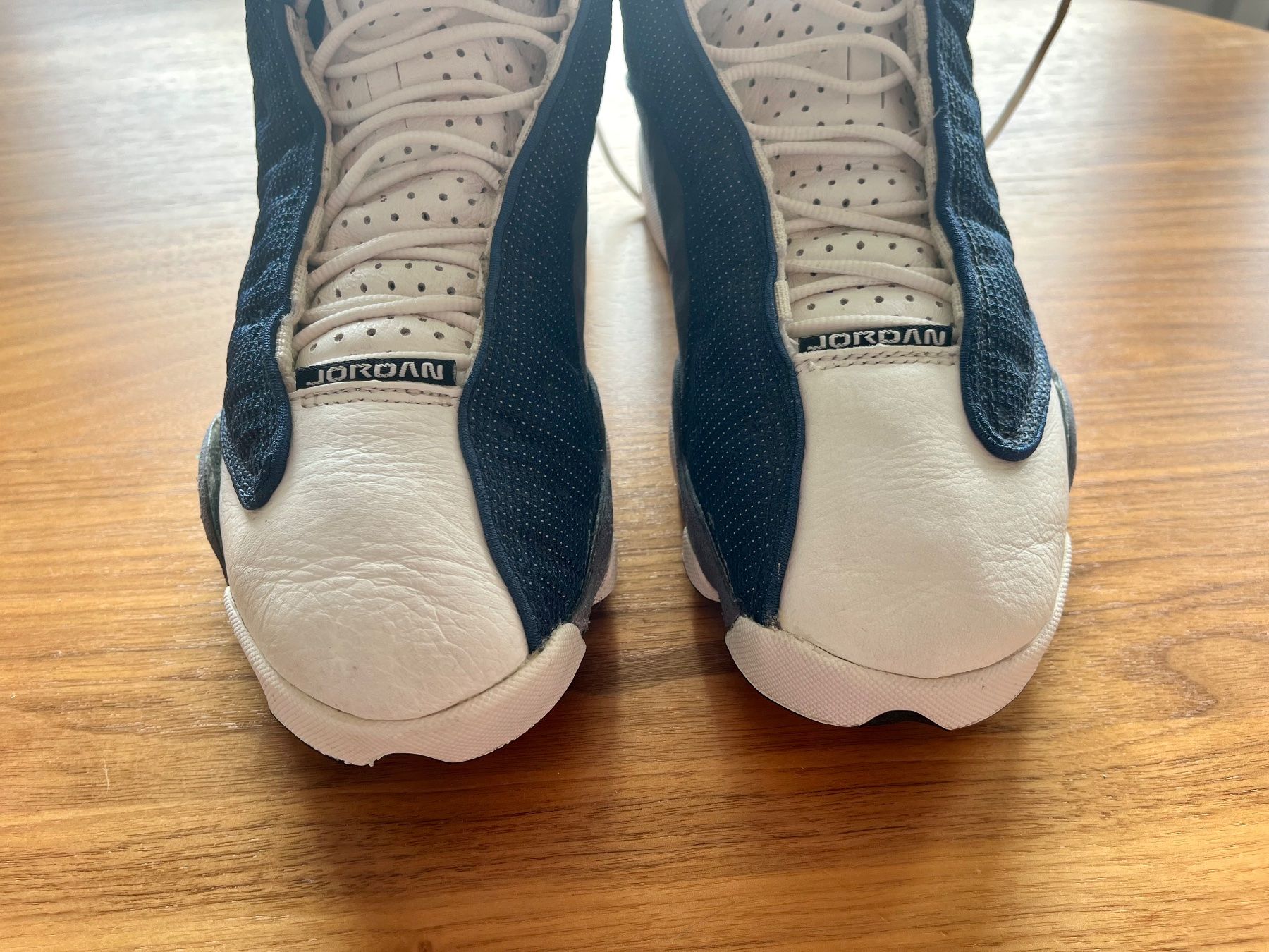 Jordan Scarpe da uomo: Nike Air Jordan 13 de 1997!! – Usato da St-Blaise venduto da Yeeppp 4