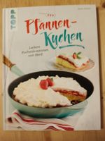 Pfannen-Kuchen / Leckere Kuchenkreationen vom Herd TOPP