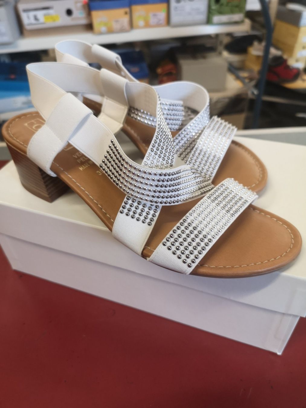 Chaussures femmes: Corami – Neuf avec emballage d'origine à Möhlin par Highwaytom 1