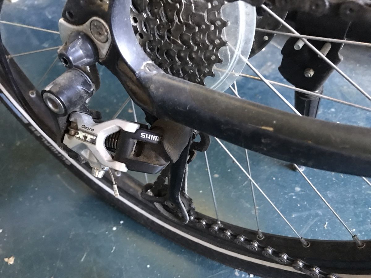 Biciclette: Velo – Usato da Aarwangen venduto da sch_8s5v 3
